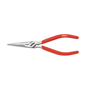 Szczypce półokrągłe Classic do mechaniki precyzyjnej 160mm Wiha WH-36483