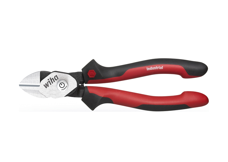 Szczypce boczne BiCut Industrial 200mm Wiha WH-38189