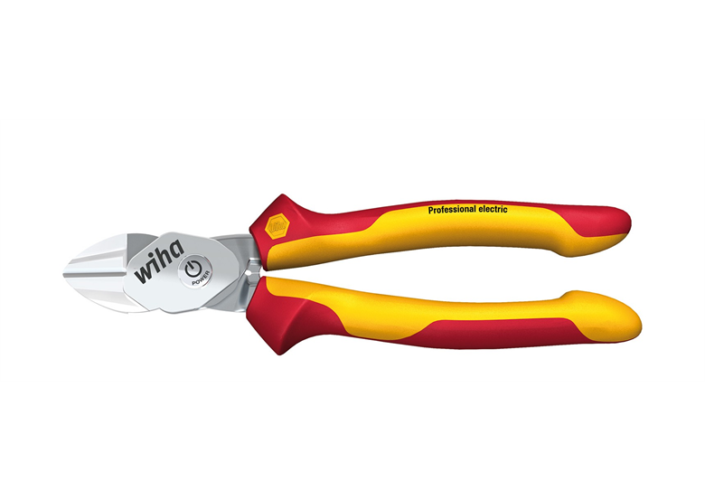 Szczypce boczne BiCut przełączalne 200mm Wiha Z18020006