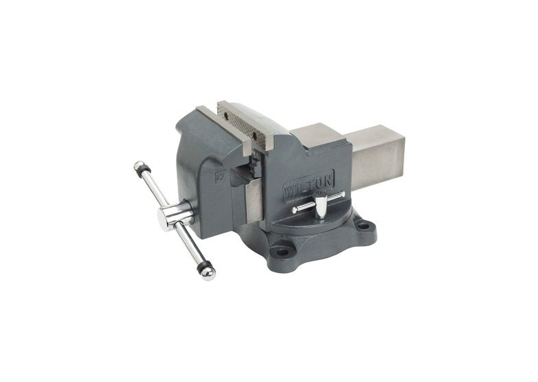 Imadło warsztatowe 100x100 mm Wilton 63300EU