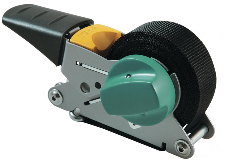 Zacisk taśmowy 4m Wolfcraft 3683000