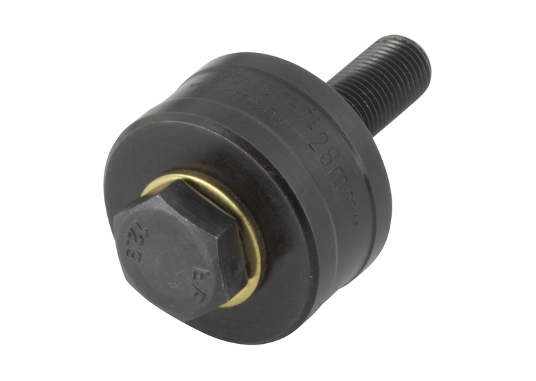 Wycinak otworów pod krany ø40mm Wolfcraft 3756000