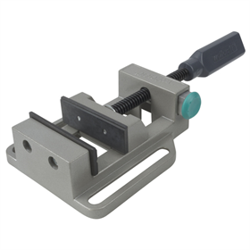 Imadło aluminiowe 70mm Wolfcraft 4920000