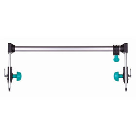 Rozpierak do montażu futryn Wolfcraft Easy WF3675000