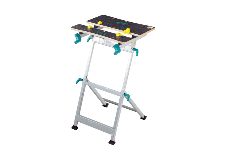 Stół zaciskowy Wolfcraft Master 600