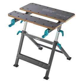 Stół składany Wolfcraft Master 650 ERGO