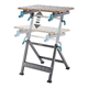 Stół składany Wolfcraft Master 650 ERGO
