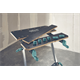Stół składany Wolfcraft Master 650 ERGO