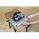 Stół maszynowo-roboczy Wolfcraft Master Cut 1500