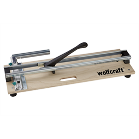 Przecinarka do glazury Wolfcraft TC610 W