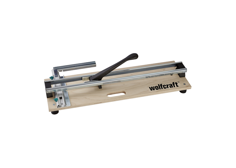 Przecinarka do glazury Wolfcraft TC610 W