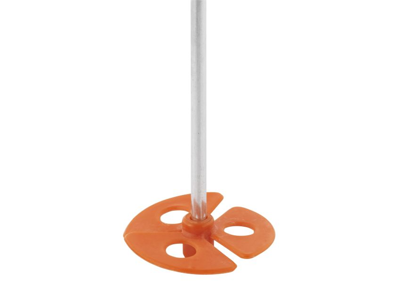 Mieszadło do farb Wolfcraft WF1700099