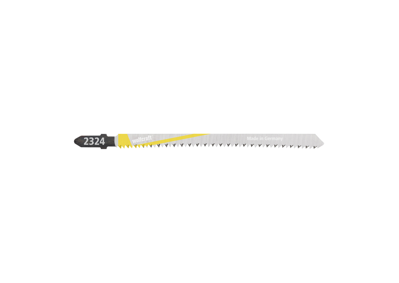 Brzeszczot do blatów kuchennych 2szt. Wolfcraft WF2324000