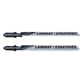 Brzeszczot do drewna 3szt. Wolfcraft WF2379000