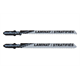 Brzeszczot do drewna 3szt. Wolfcraft WF2379000