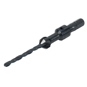 Nawiertak z fazownikiem Wolfcraft WF2545000