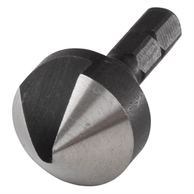 Pogłębiacz 19mm Wolfcraft WF2578000