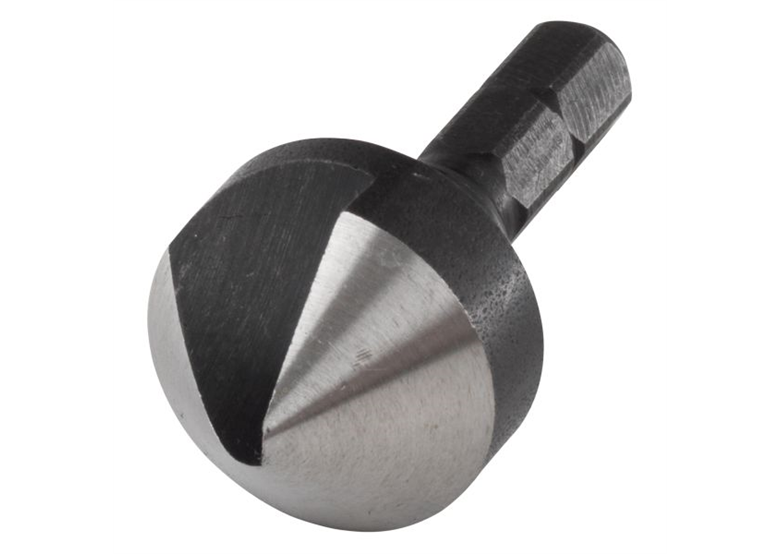 Pogłębiacz 19mm Wolfcraft WF2578000