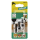 Pogłębiacz 12-19mm 3szt. Wolfcraft WF2584000