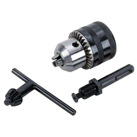 Uchwyt wiertarski Wolfcraft WF2649000