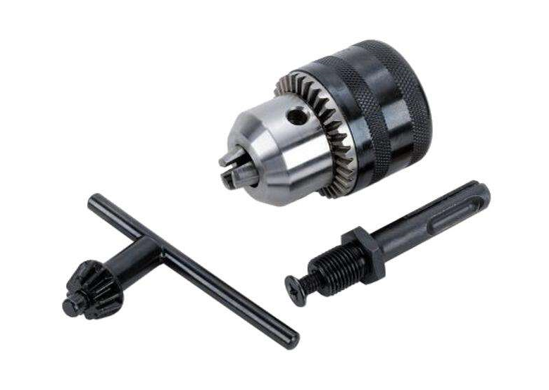 Uchwyt wiertarski Wolfcraft WF2649000