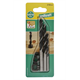 Wiertła do połączeń kołkowych 6, 8, 10 mm z ogranicznikami, 3szt. Wolfcraft WF2730000