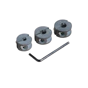 Ogranicznik głębokości wiercenia Wolfcraft WF2755000