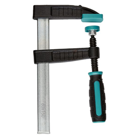 Ścisk śrubowy 80-150mm Wolfcraft WF3057000