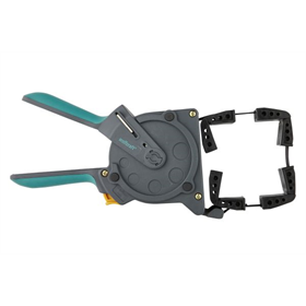 Zacisk taśmowy do ram 5m Wolfcraft WF3681000