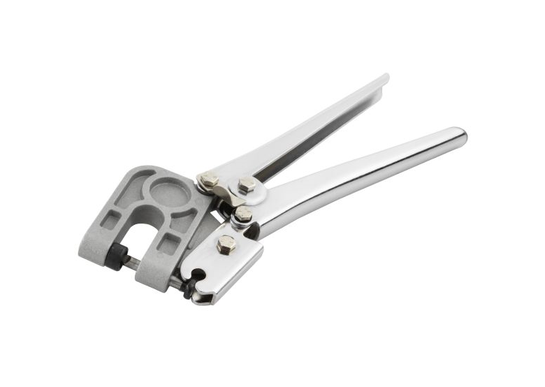 Szczypce do łączenia profili Wolfcraft WF4029000