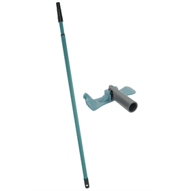 Uchwyt teleskopowy z adapterem do WF4056000 Wolfcraft WF4058000