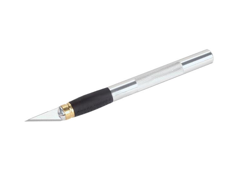 Nóż piórowy Wolfcraft WF4195000