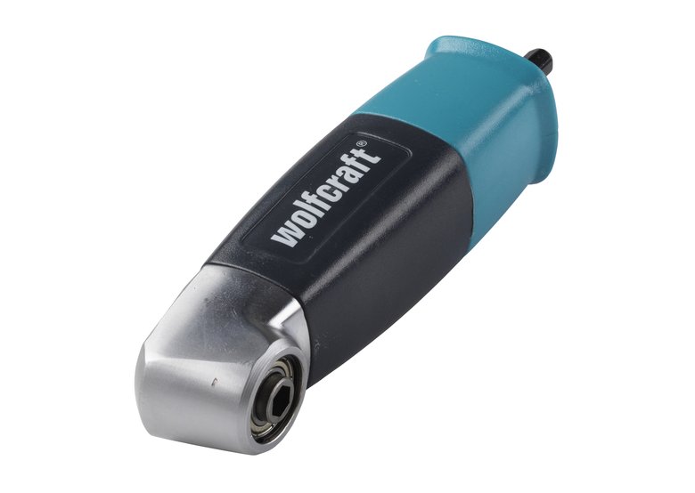 Adapter kątowy do wkrętarek Wolfcraft WF4688000