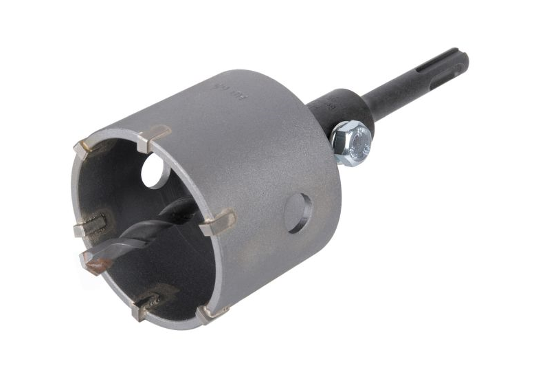 Koronka widiowa 83mm Wolfcraft WF5481000