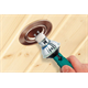 Przyssawka do halogenów Wolfcraft WF5499000