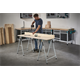 Stojak wielofunkcyjny Wolfcraft WF6905000