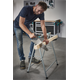Stojak wielofunkcyjny Wolfcraft WF6905000