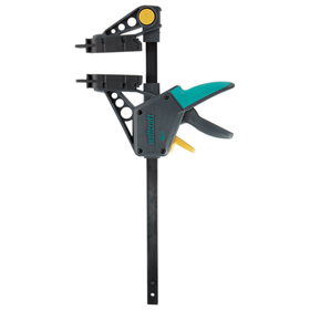 Ścisk do desek tarasowych Wolfcraft WF6985000