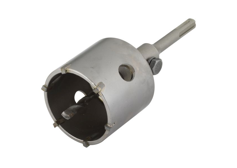 Otwornica SDS-Plus 68mm Wolfcraft WF8914000