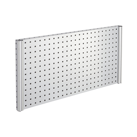 Perforowany panel wiszący Wolfcraft WSS