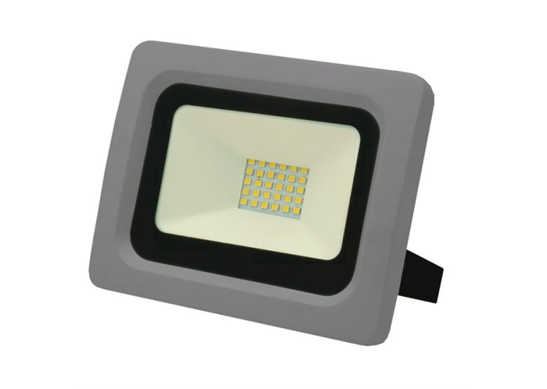Lampa zewnętrzna ścienna LED NAŚWIETLACZ 20W Wonderful 1615186509