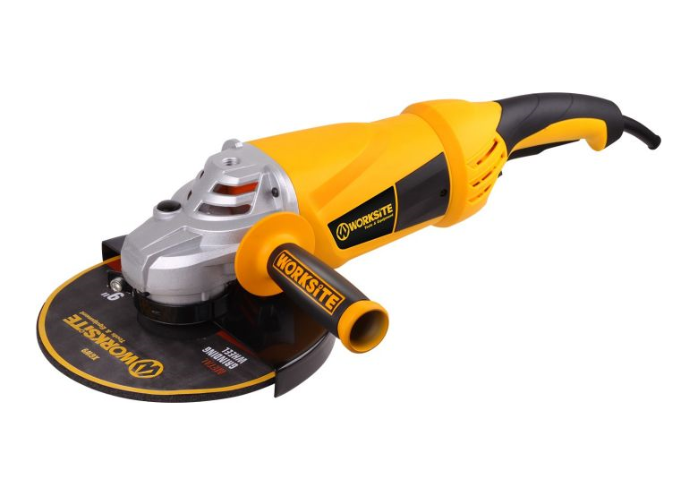 Szlifierka kątowa Worksite AG298