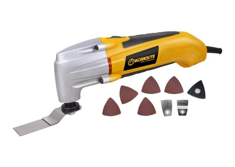 Urządzenie wielofunkcyjne Worksite DMT122