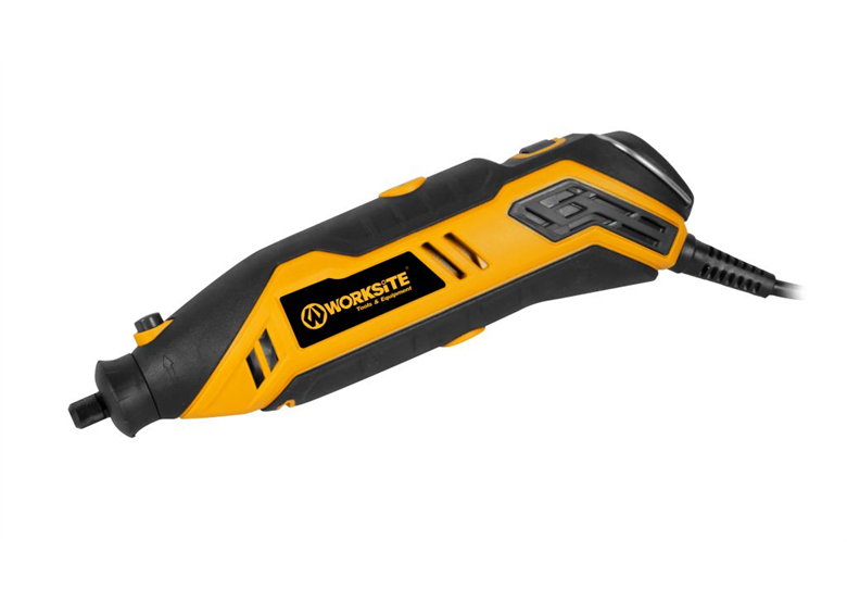 Szlifierka prosta z wałkiem giętkim Worksite EDG128