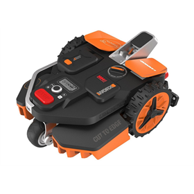 Robot koszący Worx Landroid Vision