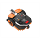 Robot koszący Worx Landroid Vision