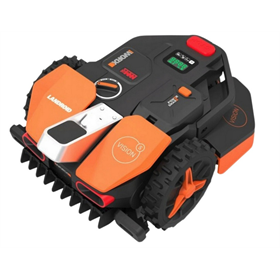 Robot koszący Worx Landroid Vision