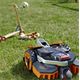 Robot koszący Worx Landroid Vision