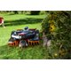 Robot koszący Worx Landroid Vision