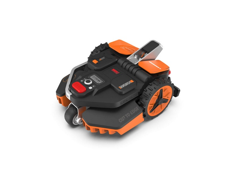 Robot koszący Worx Landroid Vision